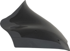 KLOCK WERKS Sport Flare® Windshield - 10" - Dark Smoke - '23-'26 FLTRX/FLTRT KWW-01-0706-DS — image 1