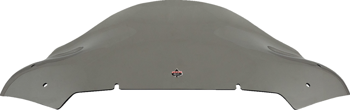 KLOCK WERKS Sport Flare® Windshield - 9" - Tint - '23-'26 FLTRX/FLTRT KWW-01-0706-T — image 2
