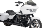 KLOCK WERKS Sport Flare® Windshield - 9" - Tint - '23-'26 FLTRX/FLTRT KWW-01-0706-T — image 4
