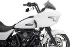 KLOCK WERKS Sport Flare® Windshield - 9" - Tint - '23-'26 FLTRX/FLTRT KWW-01-0706-T — image 5