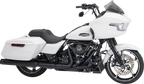 KLOCK WERKS Sport Flare® Windshield - 9" - Tint - '23-'26 FLTRX/FLTRT KWW-01-0706-T — image 6