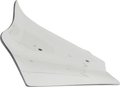 KLOCK WERKS Flare® Windshield - 8" - Clear - '23-'26 FLHX/FLHLT KWW-01-0707-C — image 1