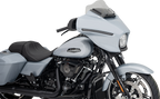 KLOCK WERKS Flare® Windshield - 8" - Clear - '23-'26 FLHX/FLHLT KWW-01-0707-C — image 4