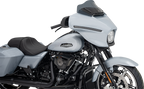 KLOCK WERKS Flare® Windshield - 8" - Dark Smoke - '23-'26 FLHX/FLHLT KWW-01-0707-DS — image 3