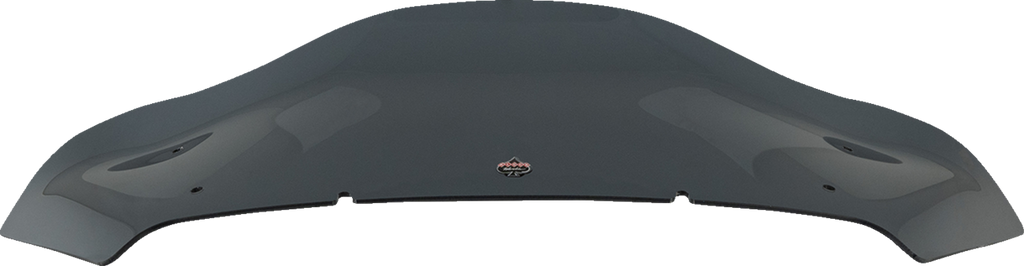 KLOCK WERKS Flare® Windshield - 8" - Dark Smoke - '23-'26 FLHX/FLHLT KWW-01-0707-DS — image 5