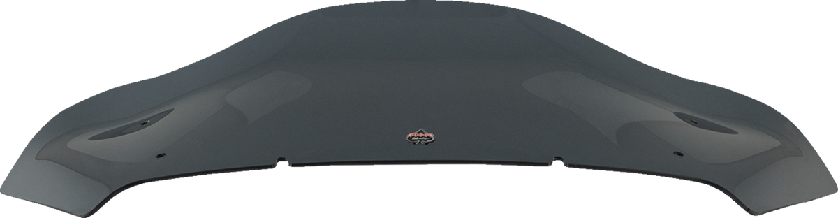 KLOCK WERKS Flare® Windshield - 8" - Dark Smoke - '23-'26 FLHX/FLHLT KWW-01-0707-DS — image 5