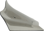KLOCK WERKS Flare® Windshield - 8" - Tint - '23-'26 FLHX/FLHLT KWW-01-0707-T — image 1