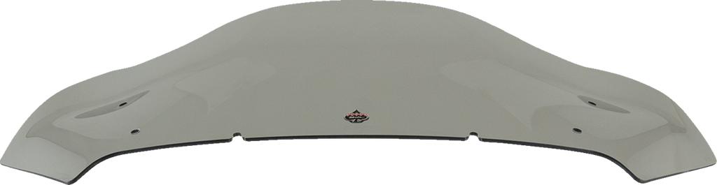 KLOCK WERKS Flare® Windshield - 8" - Tint - '23-'26 FLHX/FLHLT KWW-01-0707-T — image 2