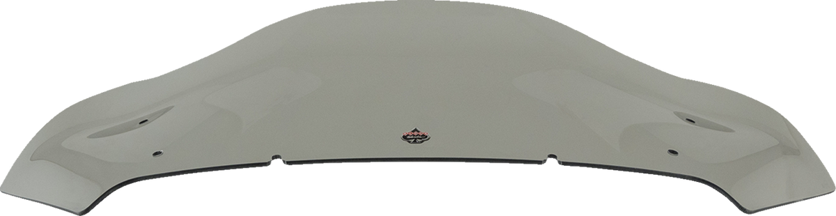 KLOCK WERKS Flare® Windshield - 8" - Tint - '23-'26 FLHX/FLHLT KWW-01-0707-T — image 2