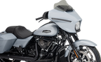 KLOCK WERKS Flare® Windshield - 8" - Tint - '23-'26 FLHX/FLHLT KWW-01-0707-T — image 3
