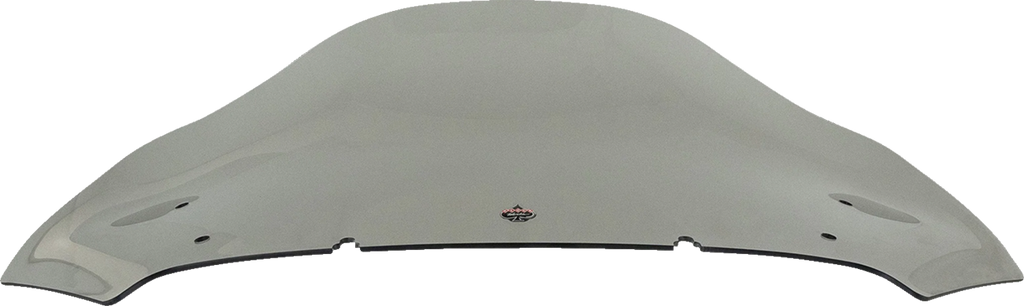 KLOCK WERKS Flare® Windshield - 10" - Tint - '23-'26 FLHX/FLHLT KWW-01-0709-T — image 2