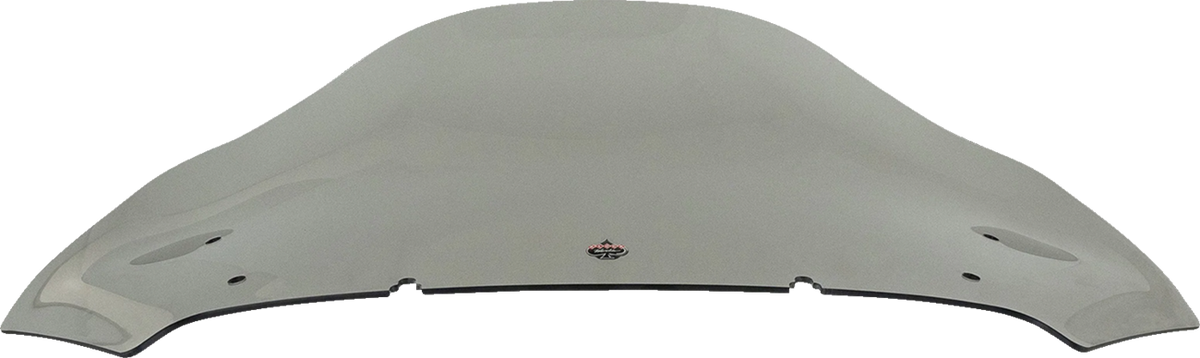 KLOCK WERKS Flare® Windshield - 10" - Tint - '23-'26 FLHX/FLHLT KWW-01-0709-T — image 2