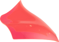 KLOCK WERKS Ice Flare® Windshield - 10" - Pink Ice - '23-'26 FLTRX/FLTRT KWW-01-0710 — image 1