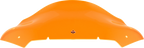 KLOCK WERKS Ice Flare® Windshield - 10" - Orange Ice - '23-'26 FLTRX/FLTRT KWW-01-0711 — image 5