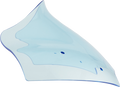 KLOCK WERKS Ice Flare® Windshield - 10" - Blue Ice - '23-'26 FLTRX/FLTRT KWW-01-0714 — image 1