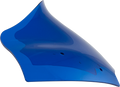 KLOCK WERKS Kolor Flare® Windshield - 10" - Blue - '23-'26 FLTRX/FLTRT KWW-01-0719 — image 1