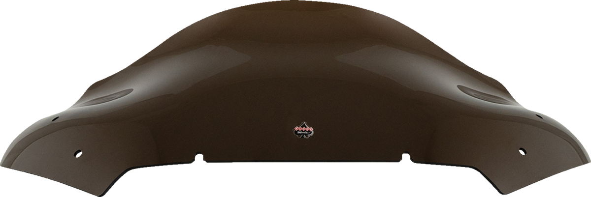 KLOCK WERKS Kolor Flare® Windshield - 10" - Bronze - '23-'26 FLTRX/FLTRT KWW-01-0721 — image 5