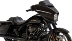KLOCK WERKS Flare® Windshield - 6-1/2" - Black - '23-'26 FLHX/FLHLT KWW-01-0722-B — image 3