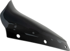 KLOCK WERKS Flare® Windshield - 6-1/2" - Black - '23-'26 FLHX/FLHLT KWW-01-0722-B — image 4