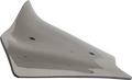 KLOCK WERKS Flare® Windshield - 6-1/2" - Tinted - '23-'26 FLHX/FLHLT KWW-01-0722-T — image 1
