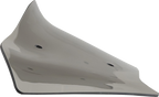 KLOCK WERKS Flare® Windshield - 6-1/2" - Tinted - '23-'26 FLHX/FLHLT KWW-01-0722-T — image 1