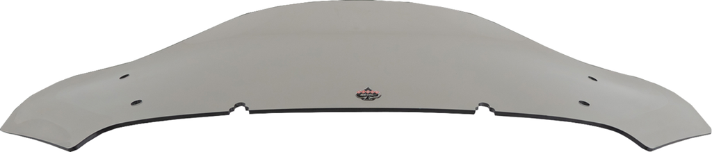 KLOCK WERKS Flare® Windshield - 6-1/2" - Tinted - '23-'26 FLHX/FLHLT KWW-01-0722-T — image 3