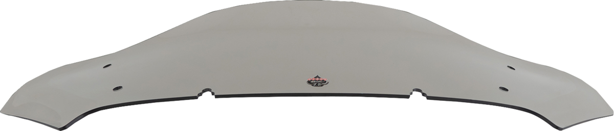 KLOCK WERKS Flare® Windshield - 6-1/2" - Tinted - '23-'26 FLHX/FLHLT KWW-01-0722-T — image 3