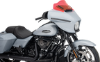 KLOCK WERKS Ice Flare® Windshield - 8" - Pink Ice - '23-'26 FLHX/FLHLT KWW-01-0723 — image 2