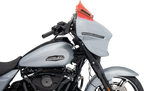 KLOCK WERKS Ice Flare® Windshield - 8" - Pink Ice - '23-'26 FLHX/FLHLT KWW-01-0723 — image 3