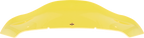 KLOCK WERKS Ice Flare® Windshield - 8" - Yellow Ice - '23-'26 FLHX/FLHLT KWW-01-0725 — image 5