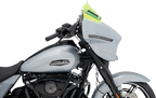 KLOCK WERKS Ice Flare® Windshield - 8" - Green Ice - '23-'26 FLHX/FLHLT KWW-01-0726 — image 3