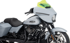 KLOCK WERKS Ice Flare® Windshield - 8" - Green Ice - '23-'26 FLHX/FLHLT KWW-01-0726 — image 5