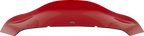 KLOCK WERKS Kolor Flare® Windshield - 8" - Red - '23-'26 FLHX/FLHLT KWW-01-0728 — image 2