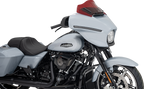 KLOCK WERKS Kolor Flare® Windshield - 8" - Red - '23-'26 FLHX/FLHLT KWW-01-0728 — image 5