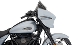 KLOCK WERKS Kolor Flare® Windshield - 8" - Bronze - '23-'26 FLHX/FLHLT KWW-01-0734 — image 2
