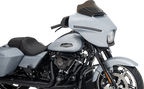 KLOCK WERKS Kolor Flare® Windshield - 8" - Bronze - '23-'26 FLHX/FLHLT KWW-01-0734 — image 4