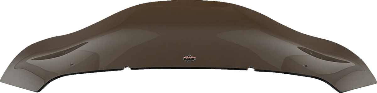 KLOCK WERKS Kolor Flare® Windshield - 8" - Bronze - '23-'26 FLHX/FLHLT KWW-01-0734 — image 5
