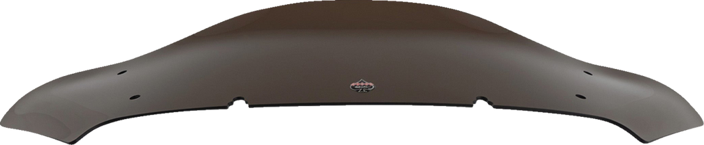 KLOCK WERKS Kolor Flare® Windshield - 6-1/2" - Bronze - '23-'26 FLHX/FLHLT KWW-01-0747 — image 1