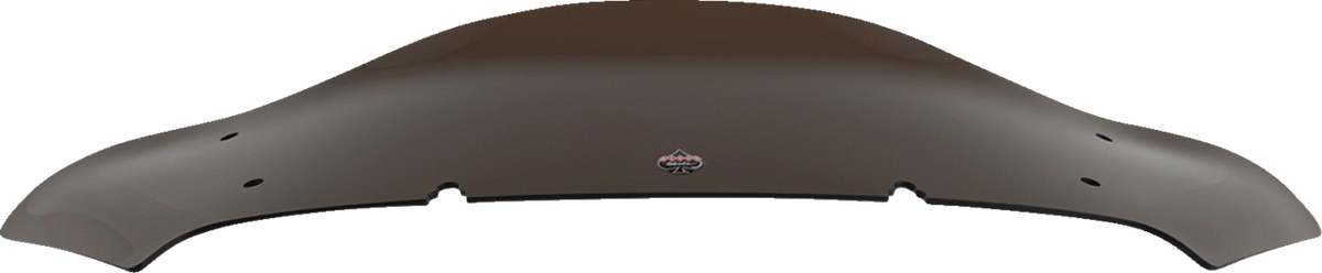 KLOCK WERKS Kolor Flare® Windshield - 6-1/2" - Bronze - '23-'26 FLHX/FLHLT KWW-01-0747 — image 1