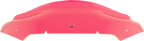 KLOCK WERKS Ice Flare® Windshield - 10" - Pink Ice - '23-'26 FLTRX/FLTRT KWW-01-0750 — image 2