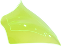 KLOCK WERKS Ice Flare® Windshield - 8" - Green Ice - '23-'26 FLTRX/FLTRT KWW-01-0753 — image 1