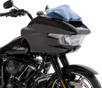 KLOCK WERKS Ice Flare® Windshield - 8" - Blue Ice - '23-'26 FLTRX/FLTRT KWW-01-0754 — image 3