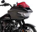 KLOCK WERKS Kolor Flare® Windshield - 8" - Red - '23-'26 FLTRX/FLTRT KWW-01-0755 — image 3