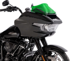 KLOCK WERKS Kolor Flare® Windshield - 8" - Green - '23-'26 FLTRX/FLTRT KWW-01-0758 — image 3