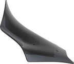 KLOCK WERKS Flare® Windshield - 12" - Dark Smoke - '23-'26 FLHX/FLHLT KWW-01-0762-DS — image 1