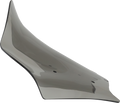 KLOCK WERKS Flare® Windshield - 12" - Tinted - '23-'26 FLHX/FLHLT KWW-01-0762-T — image 1