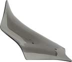 KLOCK WERKS Flare® Windshield - 12" - Tinted - '23-'26 FLHX/FLHLT KWW-01-0762-T — image 1
