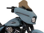 KLOCK WERKS Flare® Windshield - 12" - Tinted - '23-'26 FLHX/FLHLT KWW-01-0762-T — image 2