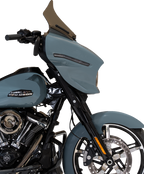 KLOCK WERKS Flare® Windshield - 12" - Tinted - '23-'26 FLHX/FLHLT KWW-01-0762-T — image 3