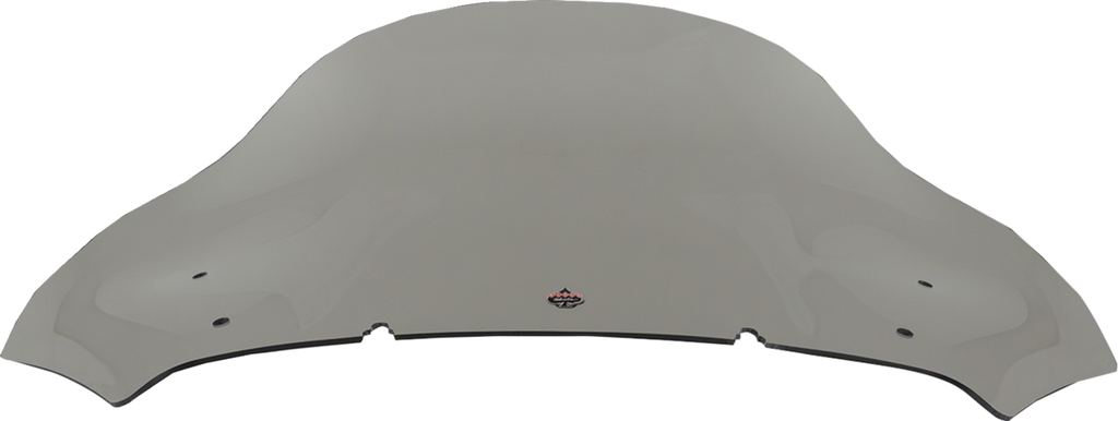 KLOCK WERKS Flare® Windshield - 12" - Tinted - '23-'26 FLHX/FLHLT KWW-01-0762-T — image 4